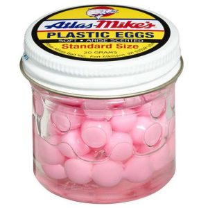 FREE Plastic Eggs - Atlas Mike's Promo - Image 8