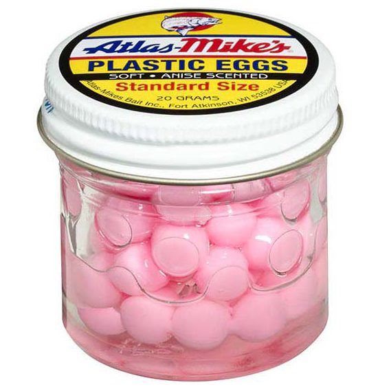 FREE Plastic Eggs - Atlas Mike's Promo - Image 8