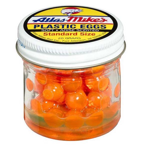 FREE Plastic Eggs - Atlas Mike's Promo - Image 7
