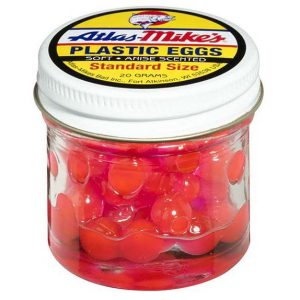FREE Plastic Eggs - Atlas Mike's Promo - Image 6