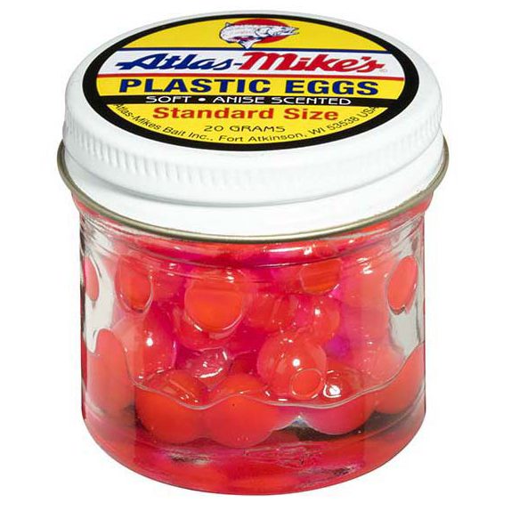 FREE Plastic Eggs - Atlas Mike's Promo - Image 6