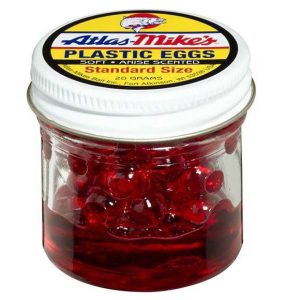 FREE Plastic Eggs - Atlas Mike's Promo - Image 5