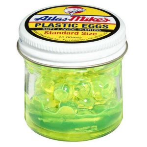 FREE Plastic Eggs - Atlas Mike's Promo - Image 4