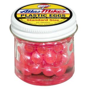 FREE Plastic Eggs - Atlas Mike's Promo - Image 3