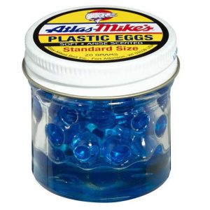Alternative view of FREE Plastic Eggs - Atlas Mike's Promo