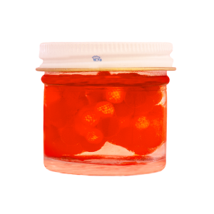 Orange Spawn Sacs