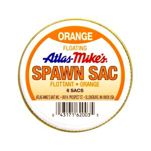 Spawn Sac floaters
