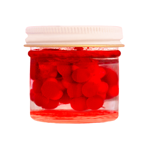 Red Spawn Sac