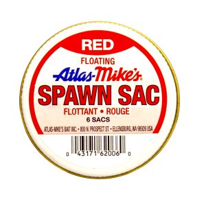 Red Spawn Sac