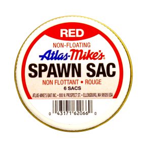 Red Spawn Sac