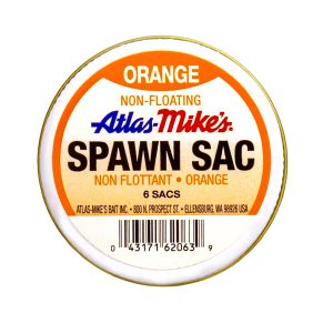 Orange Spawn Sacs