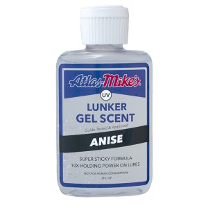 6303 Atlas Mike's UV Lunker Gel Scent - Anise