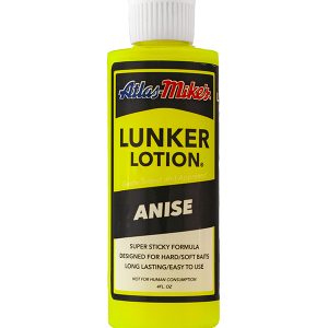 6503 Atlas Mike's Lunker Lotion - Anise