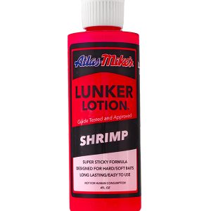 6506 Atlas Mike's Lunker Lotion - Shrimp