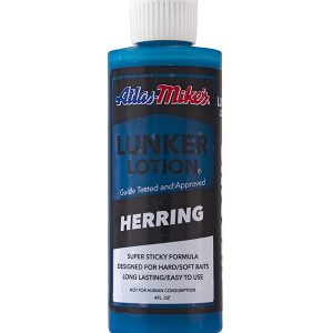 6508 Atlas Mike's Lunker Lotion - Herring