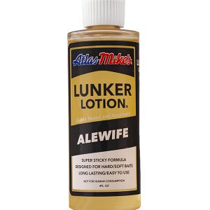 6511 Atlas Mike's Lunker Lotion - Alewife