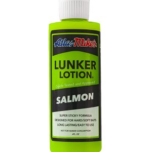 6514 Atlas Mike's Lunker Lotion - Salmon