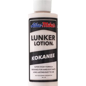 6519 Atlas Mike's Lunker Lotion - Kokanee