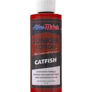 6523 Atlas Mike's Lunker Lotion - Catfish