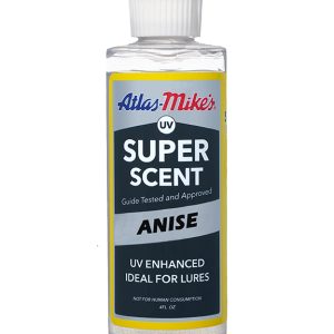 6603 Atlas Mike's UV Super Scent - Anise