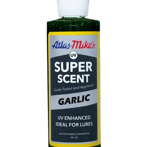 6604 Atlas Mike's UV Super Scent - Garlic