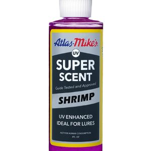 6606 Atlas Mike's UV Super Scent - Shrimp