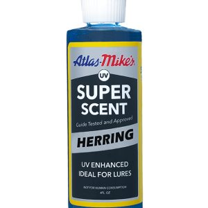 6608 Atlas Mike's UV Super Scent - Herring