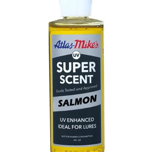 6614 Atlas Mike's UV Super Scent - Salmon