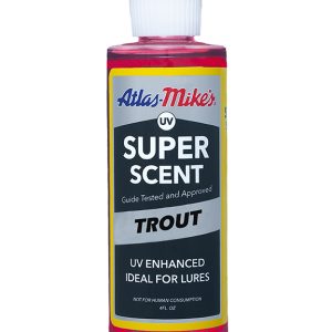 UV super scent