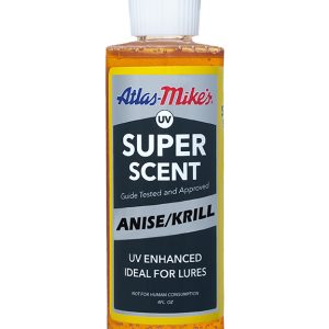 6641 Atlas Mike's  UV Super Scent - Anise/Krill