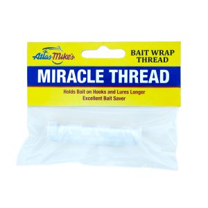 66800 Atlas Mike's Miracle Thread - Clear