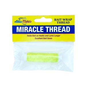 66802 Atlas Mike's Miracle Thread - Yellow