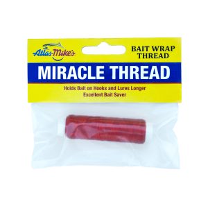 66803 Atlas Mike's Miracle Thread - Red