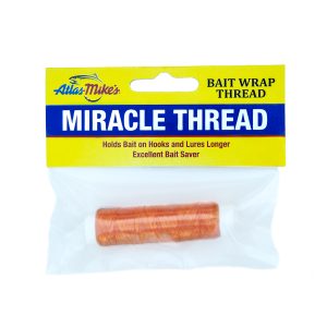 66805 Atlas Mike's Miracle Thread - Orange