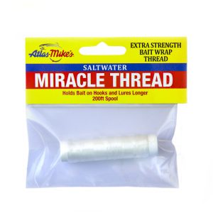 66840 Atlas Mike's Miracle Thread - Saltwater