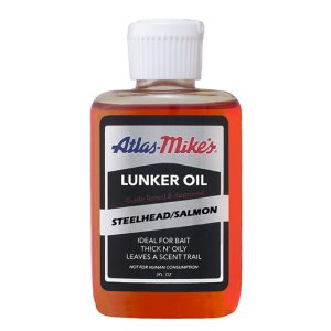 7013 Atlas Mike's Lunker Oil - Steelhead/Salmon