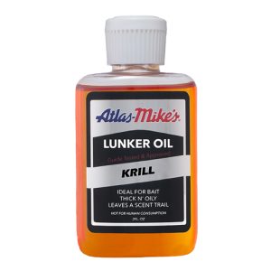 Krill Lunker Oil