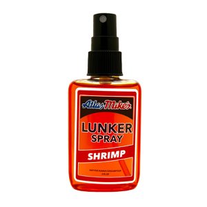 7206 Atlas-Mike's Lunker Spray - Shrimp - 2 OZ