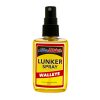 Walleye lunker spray