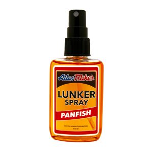 7229 Atlas-Mike's Lunker Spray - Panfish - 2 OZ
