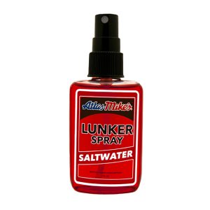 7230 Atlas-Mike's Lunker Spray - Saltwater - 2 OZ