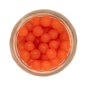 Alternative view of 75053 Atlas Mr. Trout Salmon Eggs - Orange