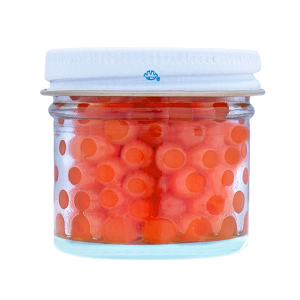 Mr. trout orange