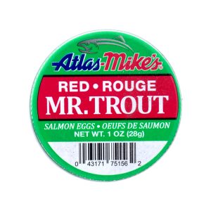 Mr. Trout