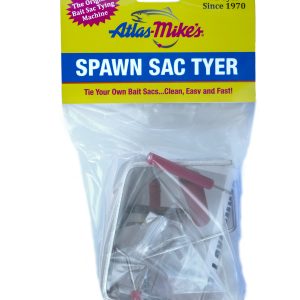 Spawn Sac Tyer