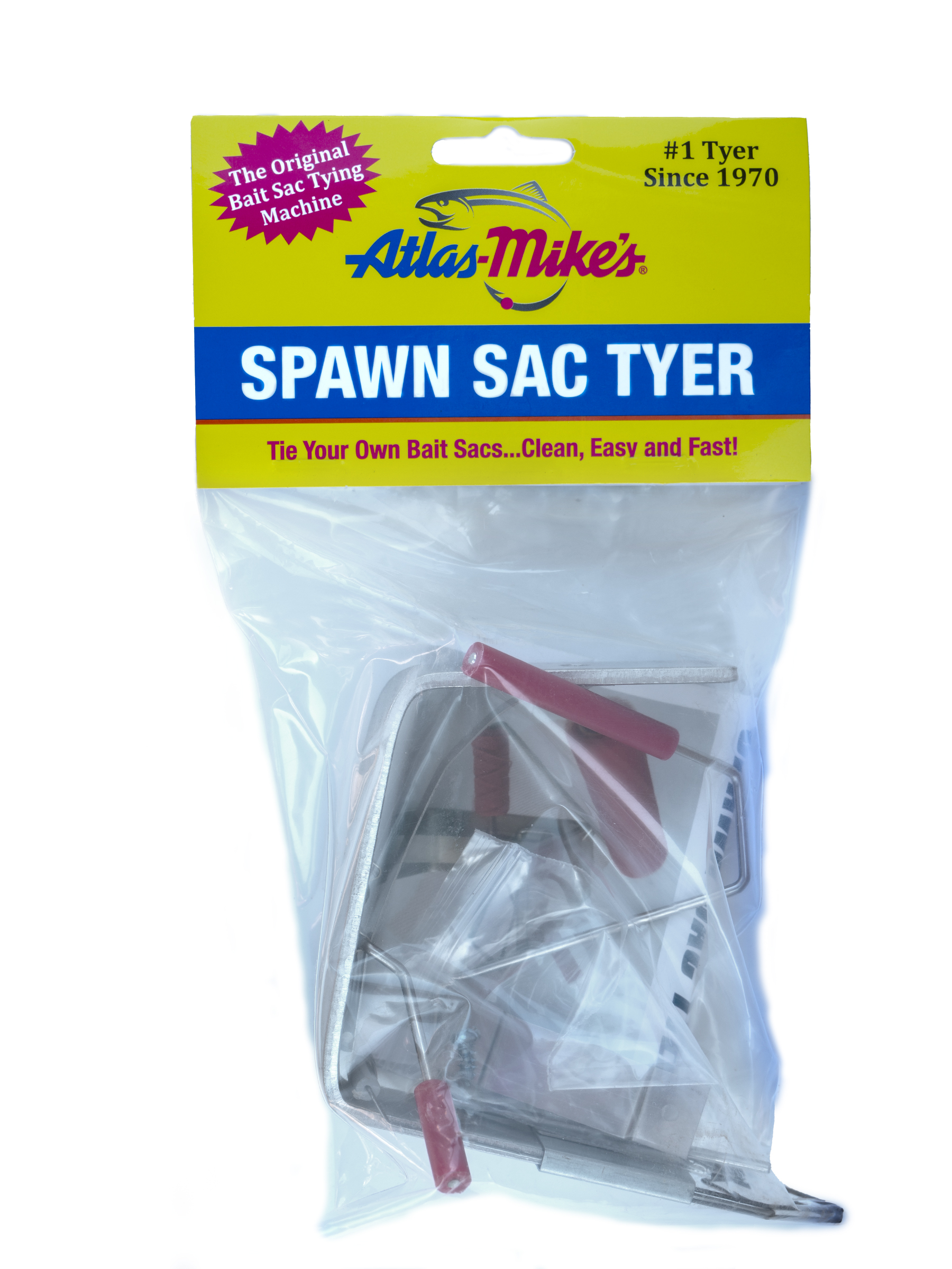 Spawn Sac Tyer