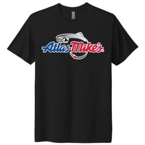 Atlas Mikes T-Shirts - Image 3