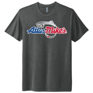 Atlas Mikes T-Shirts - Image 4
