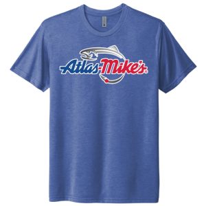 Atlas Mikes T-Shirts - Image 5