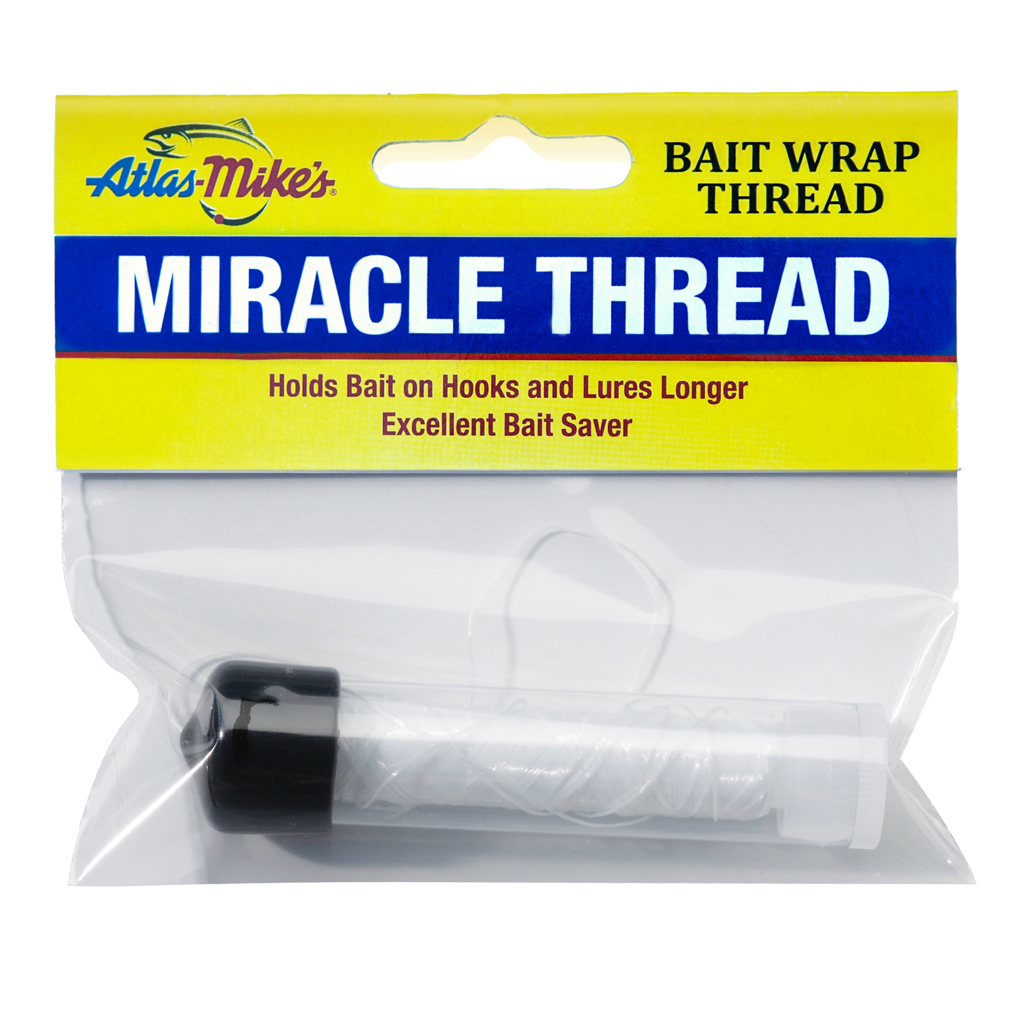 MIracle thread + Dispenser
